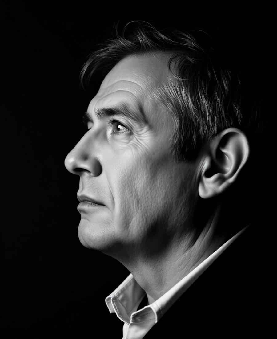 Henrik Sørensen