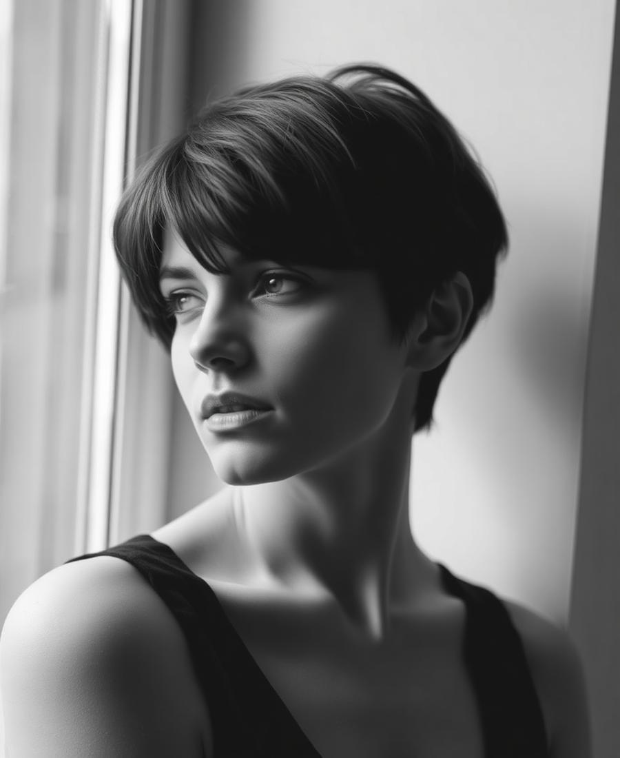 Mireille Aubert