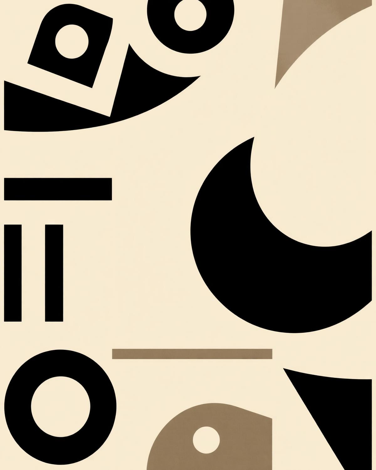 Counterform Series